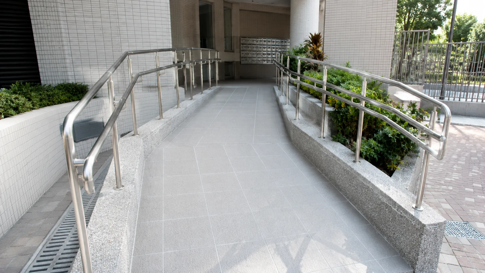 無障礙空間