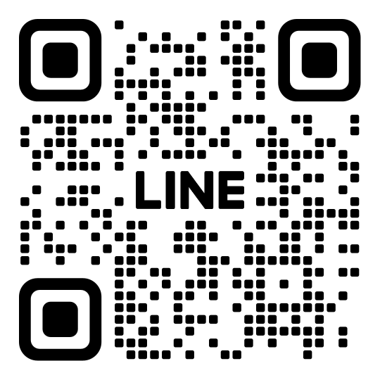 掃碼加 LINE @winning